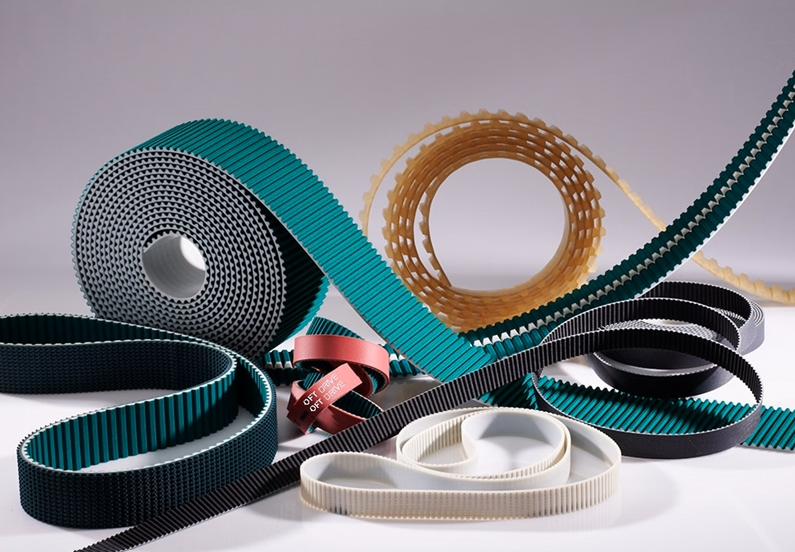 Timing belts